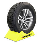 Pneu Dunlop Aro 18 265/60r18 At25 110h Caminhonetes Pick-ups e Suvs