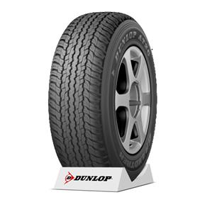 Pneu Dunlop Aro 18 - 265/60R18 - Grandtrek AT25 - 110H - Pneu Toyota Hilux SW4 2016