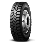 Pneu Dunlop Aro 22,5 275/80R22,5 149/146K SP 925 para Ônibus e Caminhão