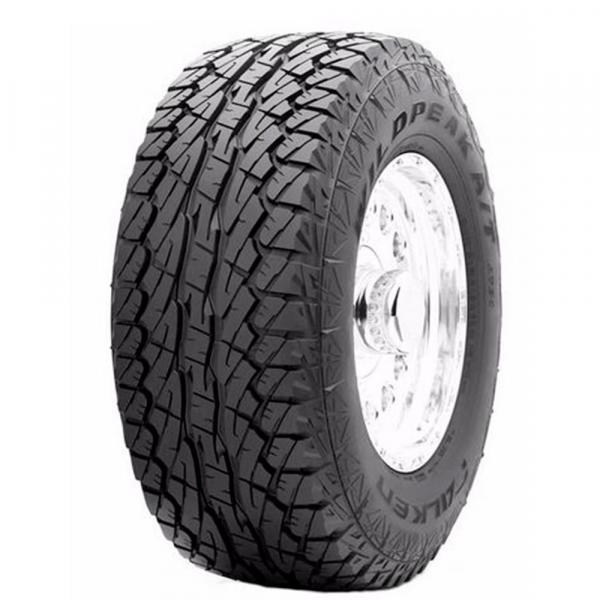 Pneu Dunlop Falken para Camionete Aro 17 26565R17 112S WPAT01