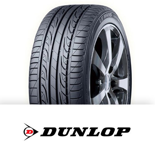 Pneu Dunlop Sport LM704 185/60/14 82H OFERTA