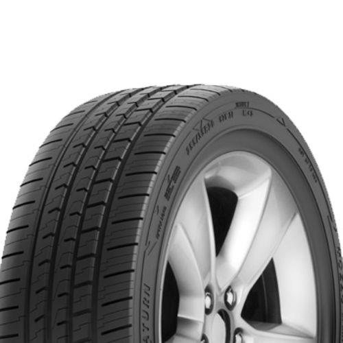 Pneu Duraturn 225/45 R17 94w - Mozzo Sport