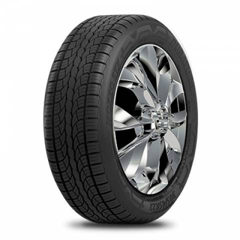 Pneu Duraturn Aro 20" 265/50 R20 111V Extra Load Mozzo STX