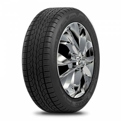 Pneu Duraturn Aro 24" 255/30 R24 97W Extra Load Mozzo STX