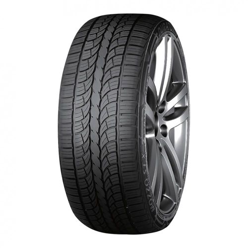 Pneu Duraturn Aro 24 295/35r24 Mozzo Stx 110v