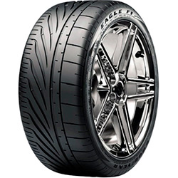 Pneu Eagle F1 SuperCar 255/45R20 101Y - Goodyear