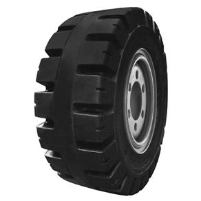 Pneu Empilhadeira Maci?O Preto 18X7-8 Confort