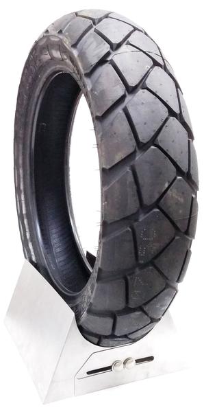 Pneu F800 Gs 650 Bmw Traseiro 150 70 17 Original Pirelli Tourance Metzeler 0767