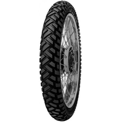 Pneu Falcon 400I Xtz 250 90/90-21 54H Tl Enduro 3 Sahara Metzeler