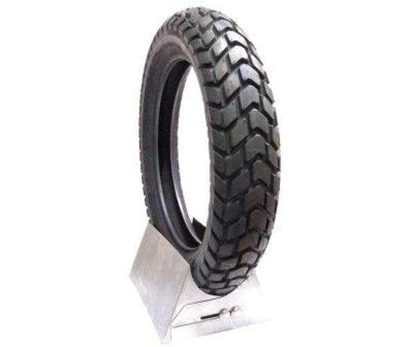 PNEU FALCON TRASEIRO 120 90 17 NX-4 FALCON 400 NX FALCON 400i BROS NXR 125 150 160 PIRELLI 0617