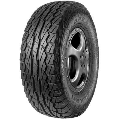 Pneu Falken 31 X 10.5 R15 - 109s - Wildpeak A/t 31 10,5 15