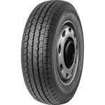 Pneu Falken 185r14c 102/100p 8pr Linamr51