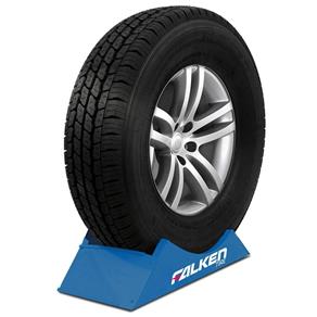 Pneu Falken Aro 14 185/R14 8 102P R51 VW Perua Kombi Van Utilitários Leves