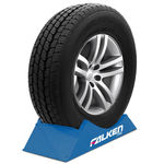 Pneu Falken Aro 15 205/70r15 106r R51 Van Utilitários Leves