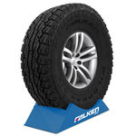 Pneu Falken Aro 15 31x10.50r15 109s Wildpeak A/T Wpat01 Caminhonete Pick-Up Suv