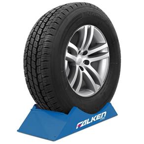 Pneu Falken Aro 15 225/70R15 112R R51 Van Utilitários Leves