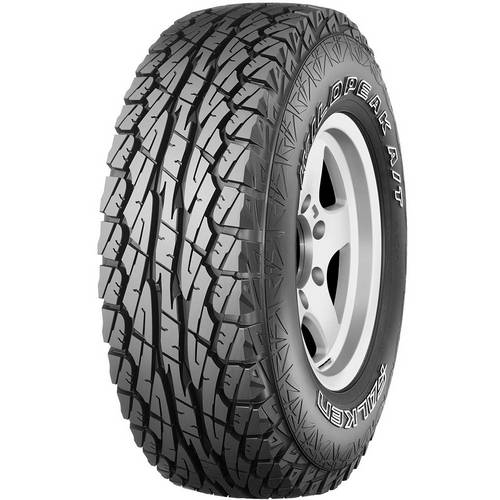 Pneu Falken Aro 15 - 265/70r15 - Wpat01 Wildpeak A/T - 112t