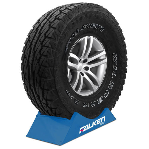 Pneu Falken Aro 15 32x11.50r15 113s Wpat01 Caminhonete Pick-Up Suv com Letras Brancas