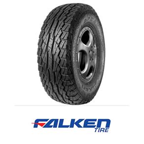 Pneu Falken Wildpeak - 265/75 R16 - 123Q