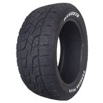 Pneu FarRoad Aro 20" 285/50 R20 116H AT Express Plus - Letra Branca - Ranger, Amarok, S10, Hilux