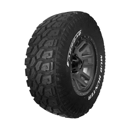 Pneu Farroad Aro 20 Mud Hunter 35X12.50R20 121Q