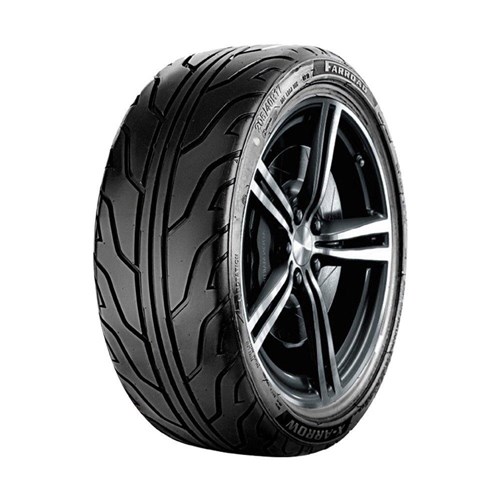 Pneu Farroad Aro 17 X-Arrow 225/45R17 94V