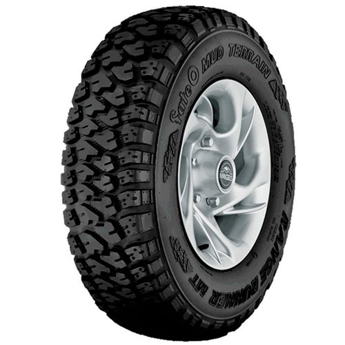 Pneu Fate 215/80R16lt Rangerunner Mt 107Q S2 Tl