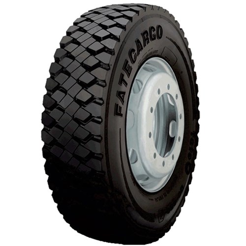 Pneu Fate 295/80R22.5 Dc480 Misto Trac 16Pr 152/148K Tl