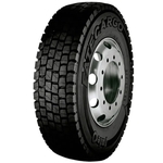 Pneu Fate 295/80r22.5 Dr460 Tracao 152/148m Tl