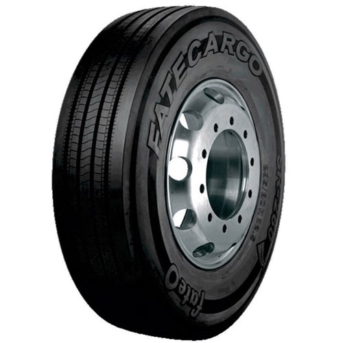 Pneu Fate 295/80R22.5 Sr260 Liso 152/148M Tl