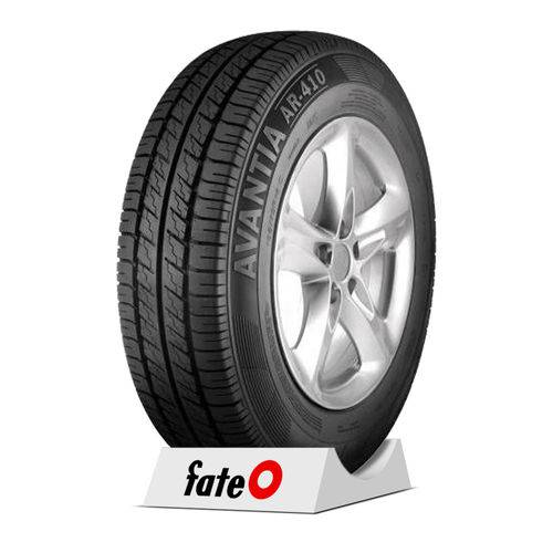 Pneu Fate Aro 14 - 175/70R14 - Ar-410 Avantia - 88T (Reforçado)