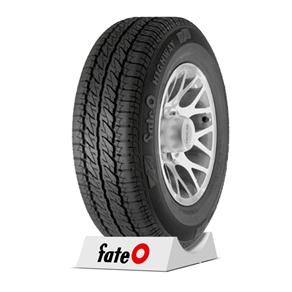 Pneu Fate Aro 14 - 185R14 - Range Runner - 100/102R