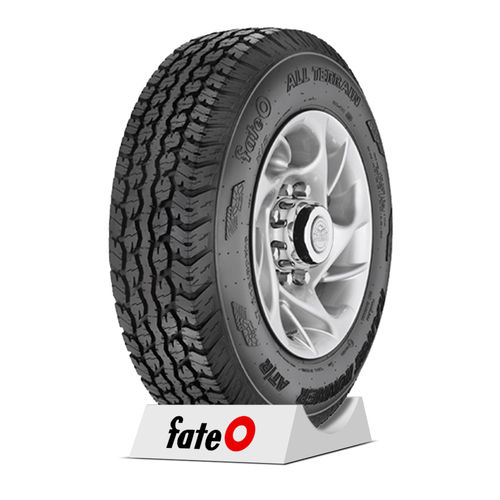 Pneu Fate Aro 15 - 235/75R15 - Range Runner2 At/R - 110/107R