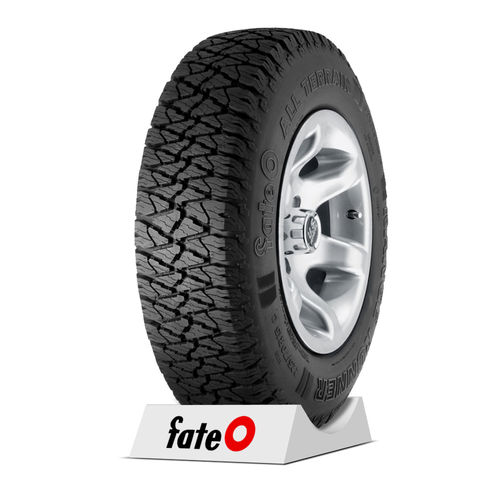 Pneu Fate Aro 16 - 245/70R16 - Range Runner At - 113/110T