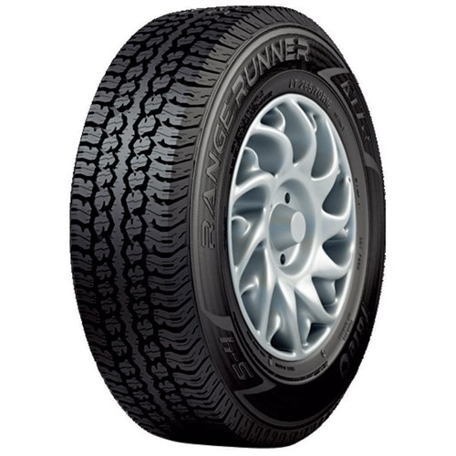 Pneu Fate Aro 16 245/70R16 Range Runner Atr 113/110T Tl S4