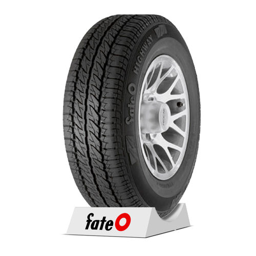 Pneu Fate Aro 16 - 235/70R16 - Range Runner H/T - 110/107T