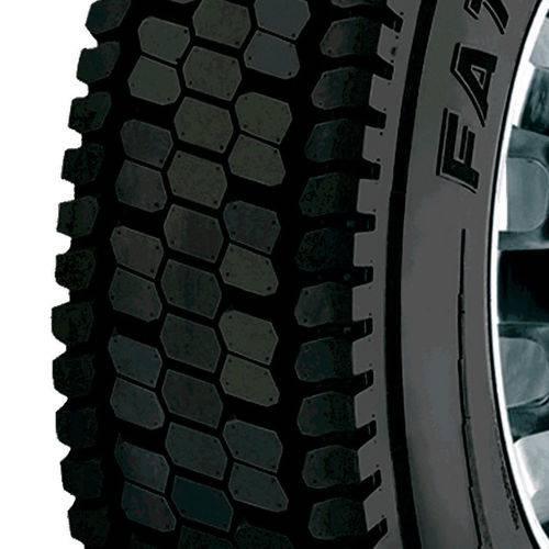 Pneu Fate Aro 22.5 275/80r22.5 Dr400 16pr 149/146l Tl