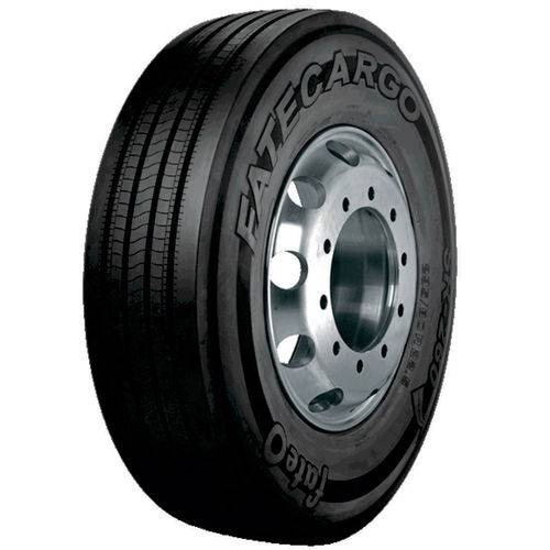 Pneu Fate Aro 22.5 295/80r22.5 Sr260 Liso 152/148m Tl