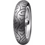 Pneu Cbr 450 130/70-17 62s Tl Sport Demon Traseiro Pirelli