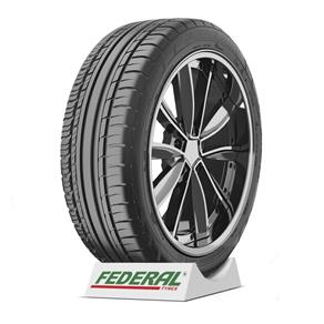 Pneu Federal Aro 18 - 255/55R18 - Couragia FX - 109Y ZR