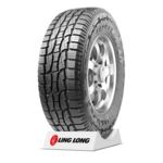 Pneu Fiat Palio Ford Ecosport 205/70r15 96t Crosswind A/t Atr Linglong