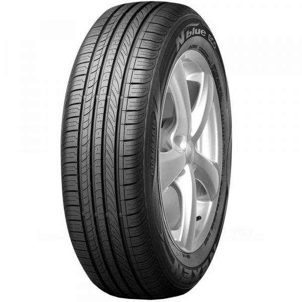 Pneu Fiesta Swift Fox Gol 195/50r16 88v Xl N Blue Eco Nexen