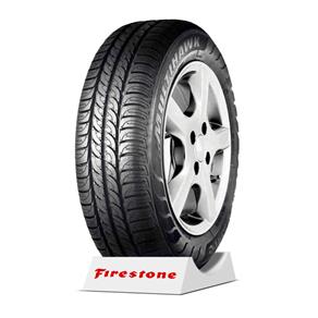 Pneu Firestone Aro 14 - 165/70R14 - Multihawk - 81T - Pneu Nissan March