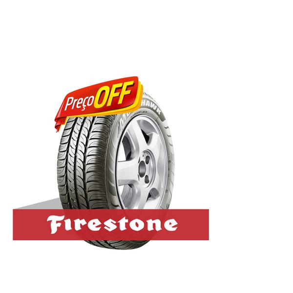 Pneu Firestone Aro 14 165/70R14 Multihawk 81T