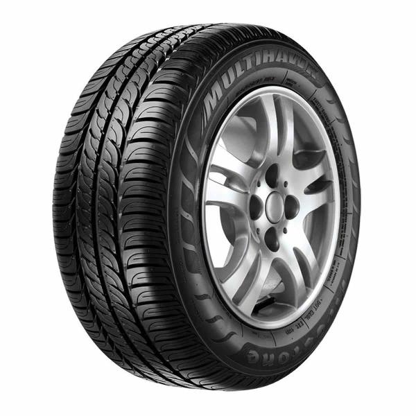 Pneu Firestone Aro 14 Multihawk 165/70R14 81T - Nissan March