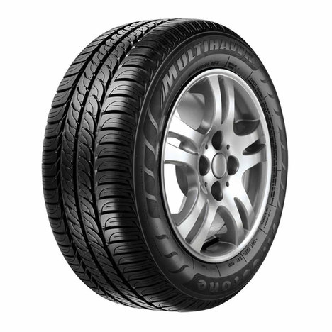 Pneu Firestone Aro 14 Multihawk 165/70R14 81T - Original Nissan March