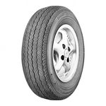 Pneu Firestone Aro 15 5.60x15 Campeão Supremo P-671 Fusca 4 Lonas 79p