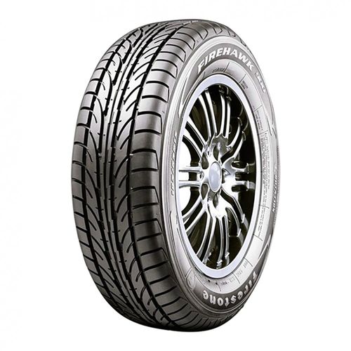 Pneu Firestone F-900 Aro 16 205/55r16 91v Fabricação 2015