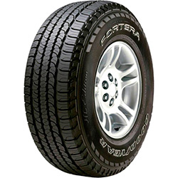 Pneu Fortera Comfortred 205/60R15 91T - Goodyear