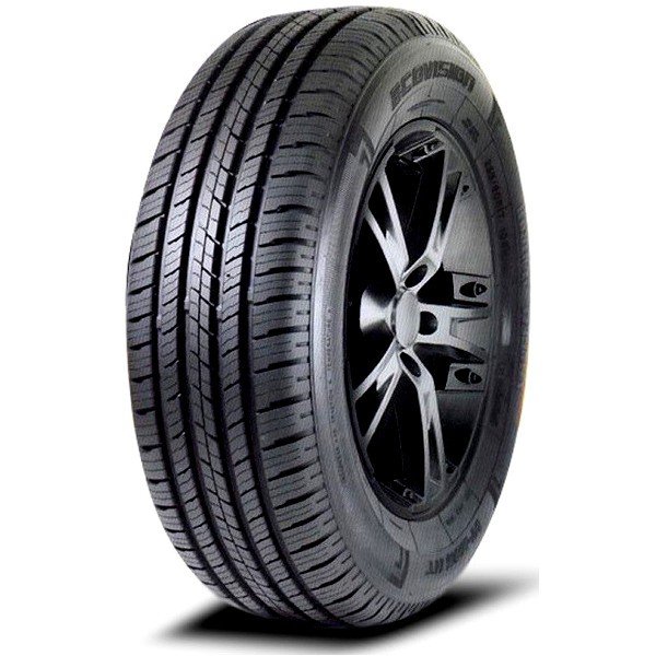 Pneu Frontier T4 31X10,5R15 6PR 109R HT Vi-286 Ovation